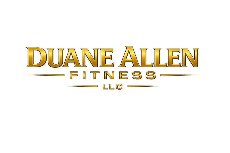 Duane Allen Fitness LLC